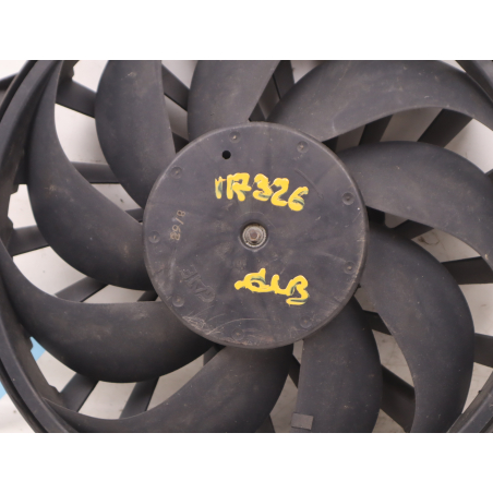 VENTILATEUR DE REFROIDISSEMENT D