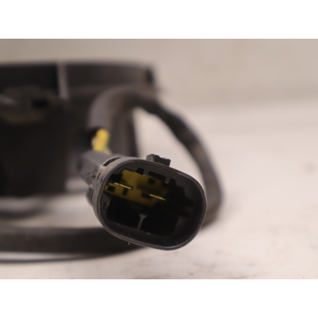 VENTILATEUR DE REFROIDISSEMENT D