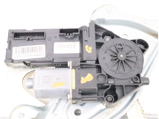 MECANISME+MOTEUR LEVE-GLACE AVG