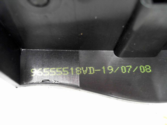 POIGNEE INT PORTE ARG