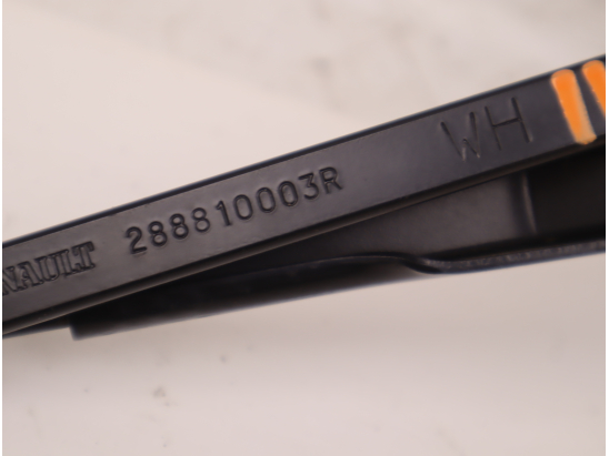 BRAS ESSUIE-GLACE AV