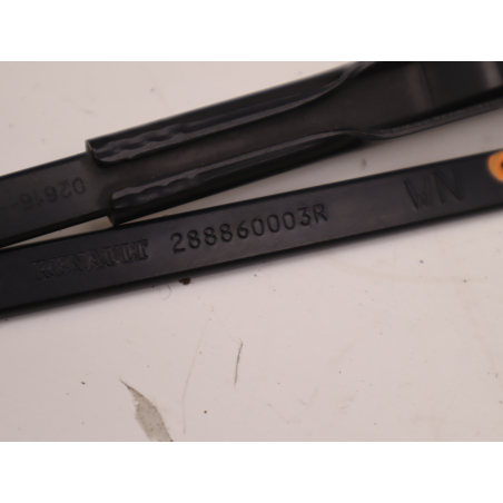 BRAS ESSUIE-GLACE AV