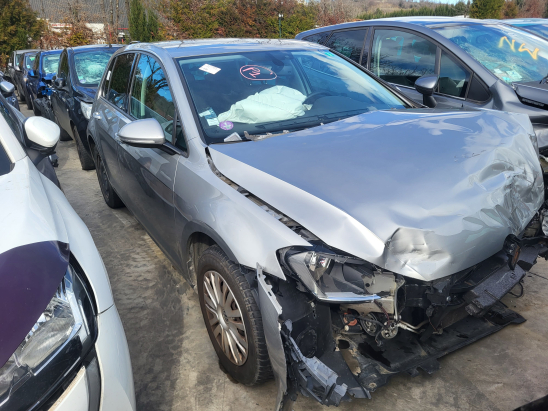 VOLKSWAGEN GOLF VII DE 2016...