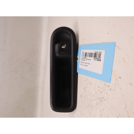 COMMANDE LEVE-GLACE PORTE AVD