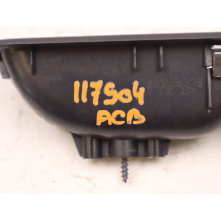 COMMANDE LEVE-GLACE PORTE AVD