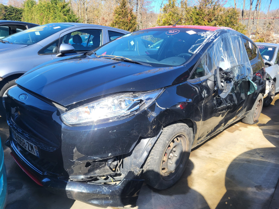 FORD FIESTA VI DE 2016 1.0I...