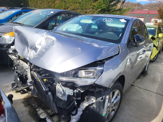 OPEL CORSA VI DE 2020 1.2i...