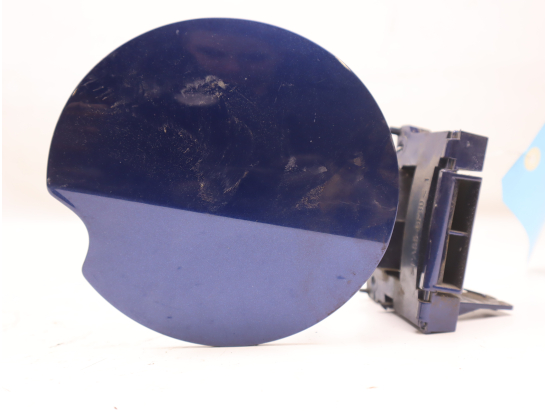 VOLET DE TRAPPE CARBURANT