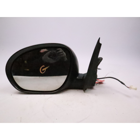 RETROVISEUR EXT ELECTRIQUE G