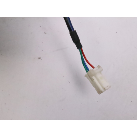 RETROVISEUR EXT ELECTRIQUE G