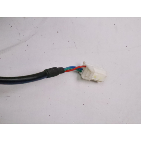 RETROVISEUR EXT ELECTRIQUE D