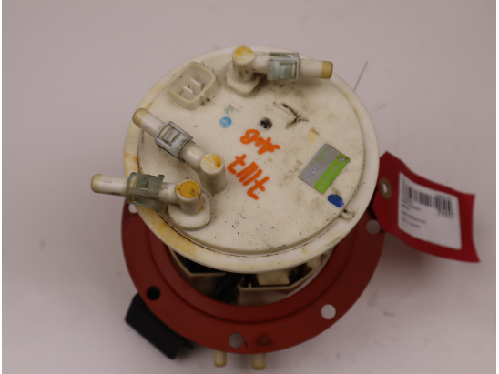 POMPE CARBURANT IMMERGEE