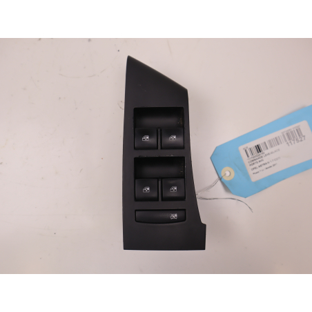 COMMANDE LEVE-GLACE PORTE AVG