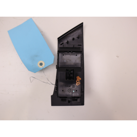 COMMANDE LEVE-GLACE PORTE AVG