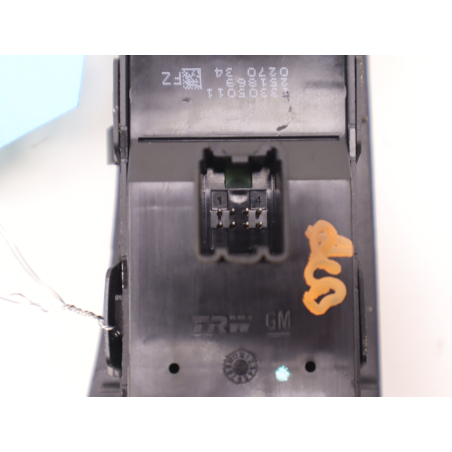 COMMANDE LEVE-GLACE PORTE AVG