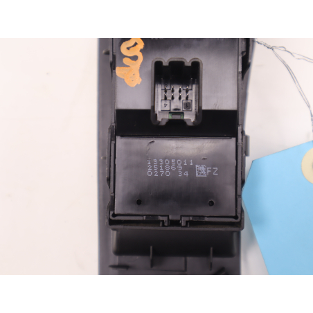 COMMANDE LEVE-GLACE PORTE AVG