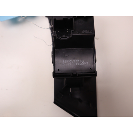 COMMANDE LEVE-GLACE PORTE AVD