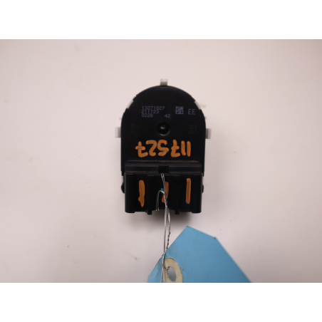 COMMANDE RETROVISSEUR EXT ELECTRIQUE