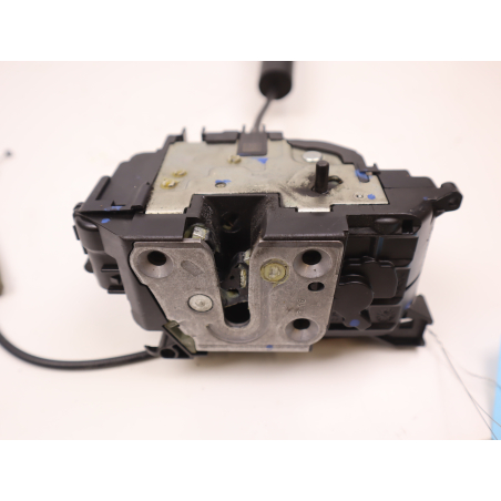 Serrure porte arg occasion RENAULT SCENIC III Phase 3 - 1.2i 132ch