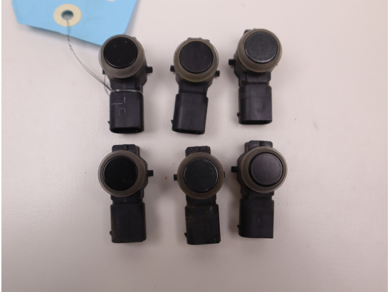 CAPTEUR AIDE STATIONNEMENT AV