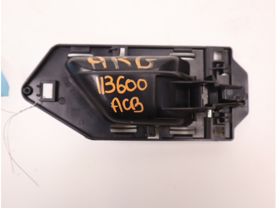 POIGNEE INT PORTE ARG