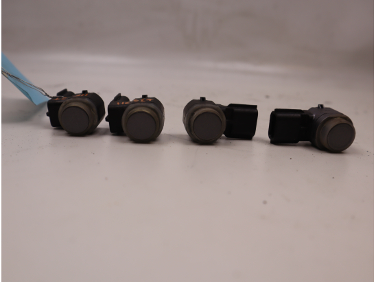 CAPTEUR AIDE STATIONNEMENT AV