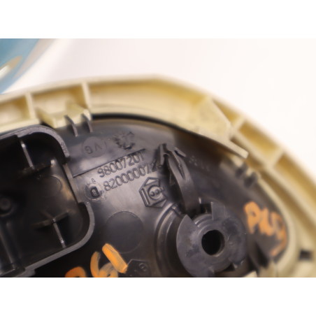 POIGNEE INT PORTE AVG