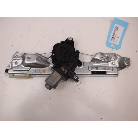 MECANISME LEVE-GLACE ARG