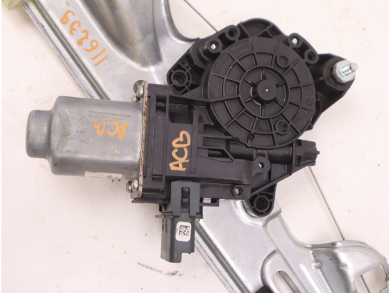 MECANISME LEVE-GLACE ARG