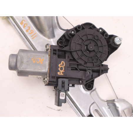 MECANISME LEVE-GLACE ARG