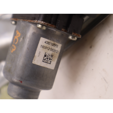 MECANISME LEVE-GLACE ARG