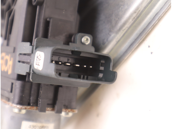 MECANISME LEVE-GLACE ARG