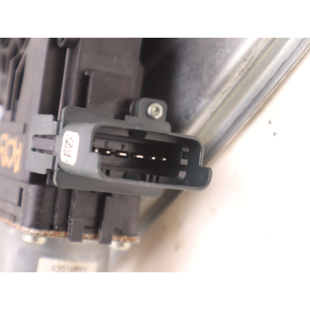 MECANISME LEVE-GLACE ARG