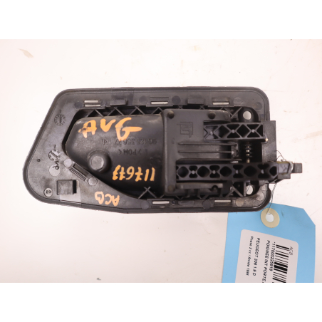 POIGNEE INT PORTE AVG