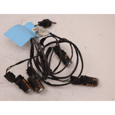 CAPTEUR AIDE STATIONNEMENT AV