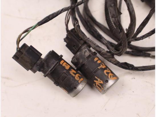 CAPTEUR AIDE STATIONNEMENT AV