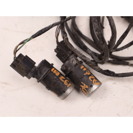 CAPTEUR AIDE STATIONNEMENT AV