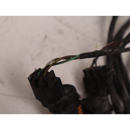 CAPTEUR AIDE STATIONNEMENT AV