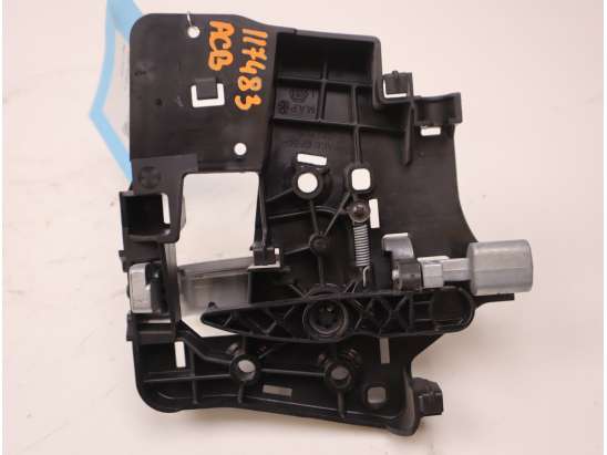 POIGNEE INT PORTE ARG