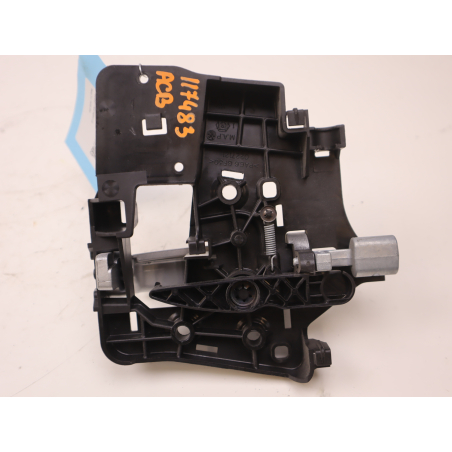 POIGNEE INT PORTE ARG