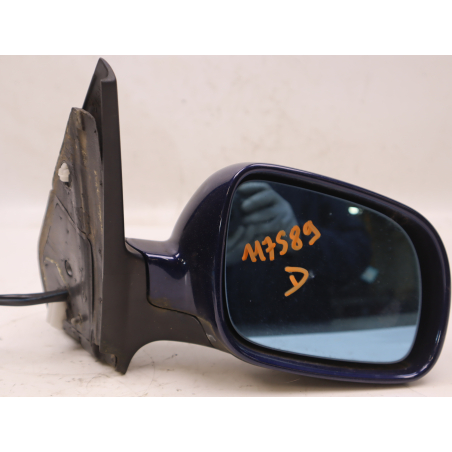 RETROVISEUR EXT ELECTRIQUE D