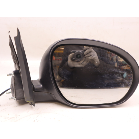 RETROVISEUR EXT ELECTRIQUE D