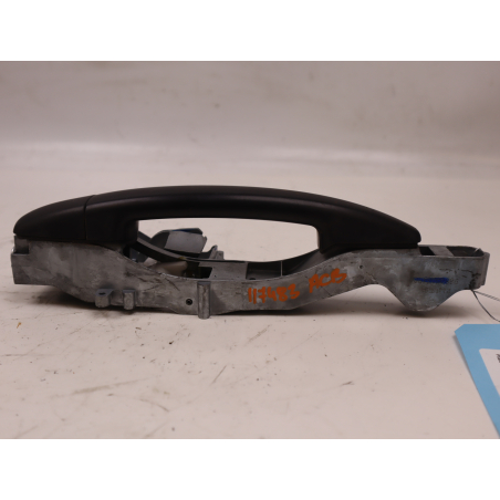 POIGNEE EXT PORTE ARG