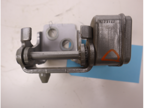 Tirant porte ARD occasion PEUGEOT 207 Phase 1 - 1.6 HDI 8v 90ch