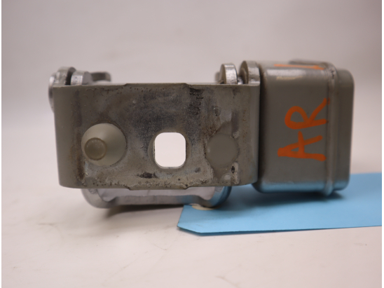 Tirant porte ARD occasion PEUGEOT 207 Phase 1 - 1.6 HDI 8v 90ch