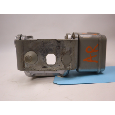 Tirant porte ARD occasion PEUGEOT 207 Phase 1 - 1.6 HDI 8v 90ch