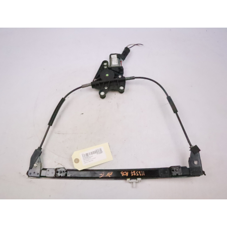 Mecanisme+moteur leve-glace avg occasion FIAT STRADA I Phase 1 - 1.9 TD 70ch