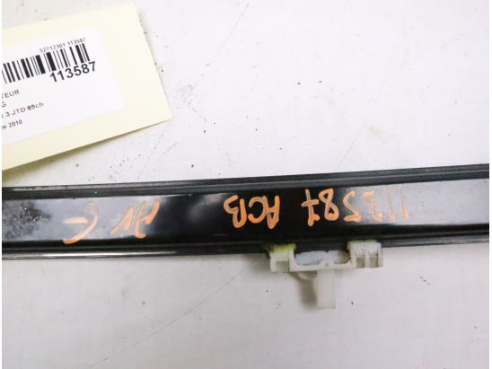 Mecanisme+moteur leve-glace avg occasion FIAT STRADA I Phase 1 - 1.9 TD 70ch