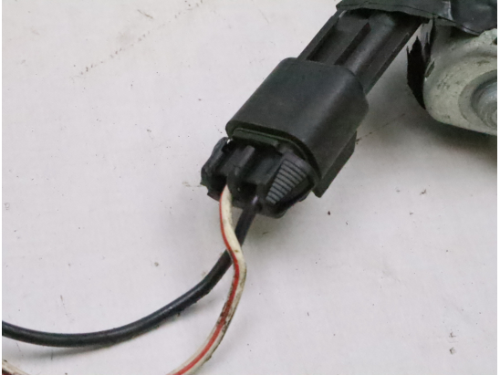 Mecanisme+moteur leve-glace avg occasion FIAT STRADA I Phase 1 - 1.9 TD 70ch