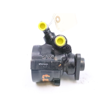 POMPE DIRECTION ASSISTEE